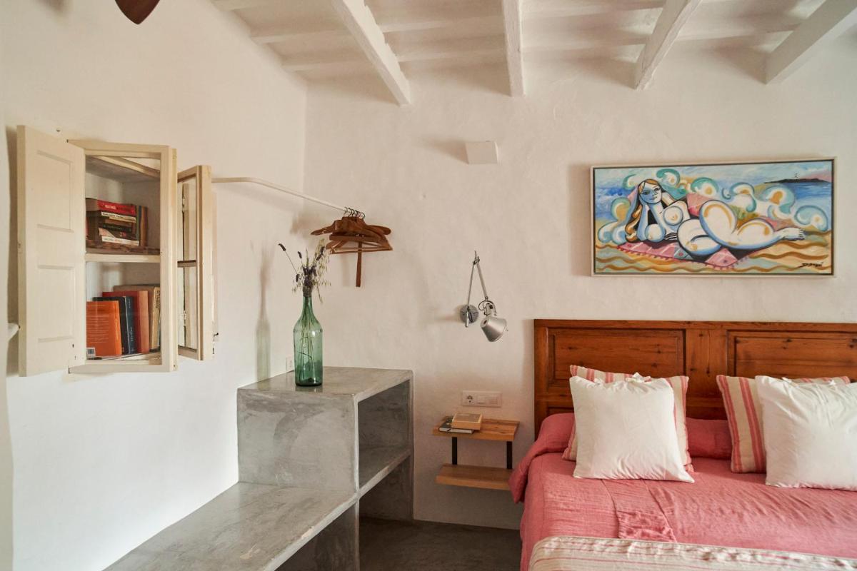 Agroturismo Turmaden des Capita