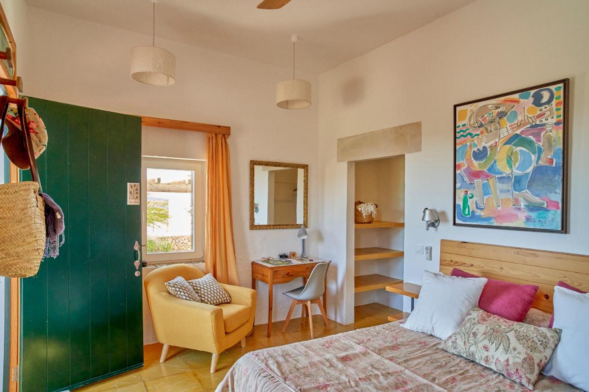 Agroturismo Turmaden des Capita