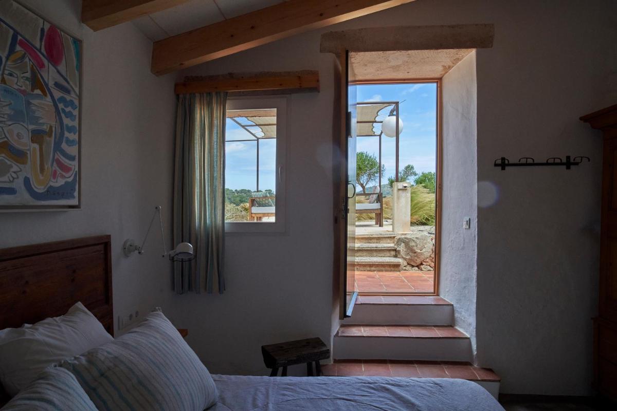 Agroturismo Turmaden des Capita