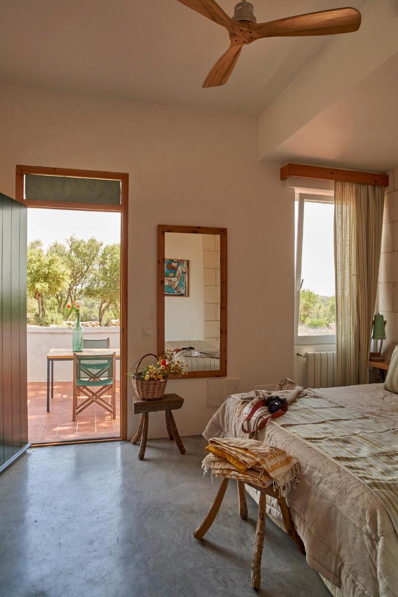 Agroturismo Turmaden des Capita