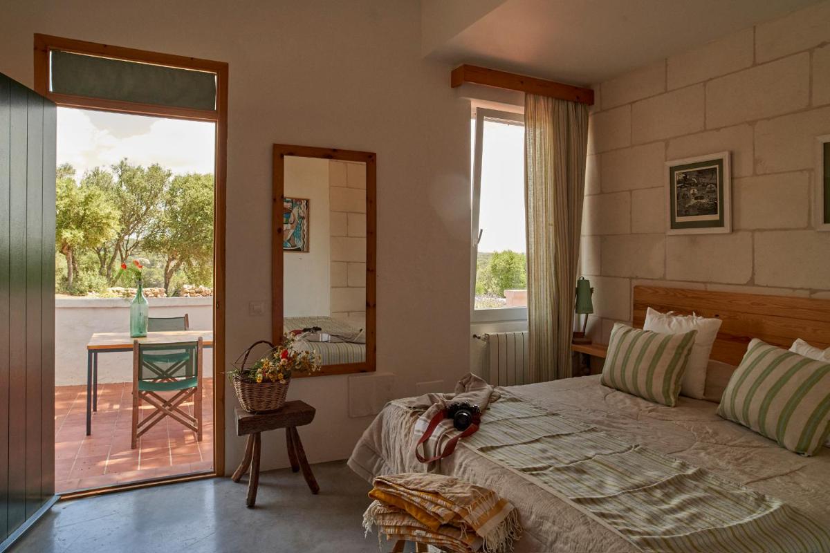 Agroturismo Turmaden des Capita