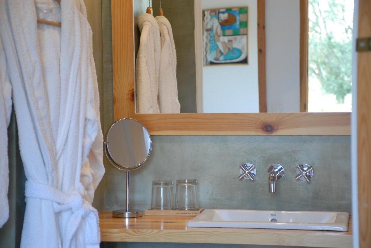 Agroturismo Turmaden des Capita