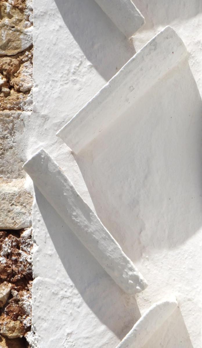 Agroturismo Turmaden des Capita