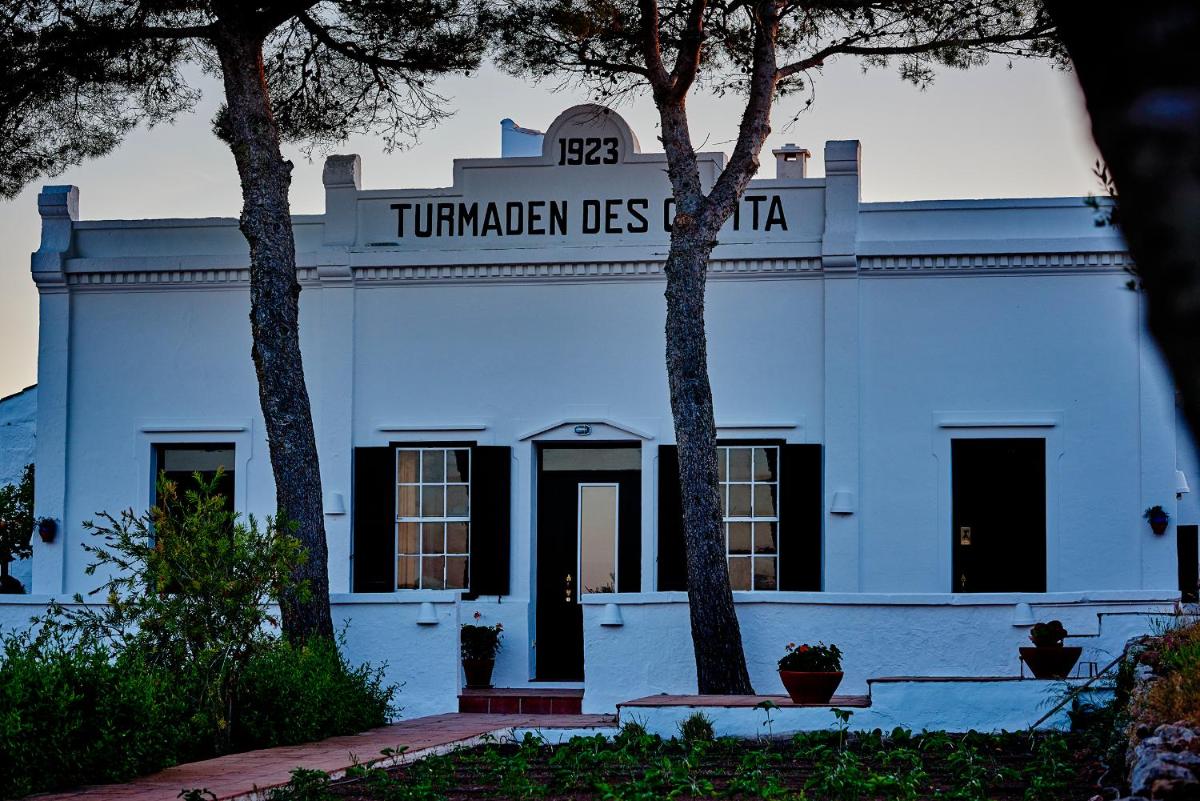 Agroturismo Turmaden des Capita