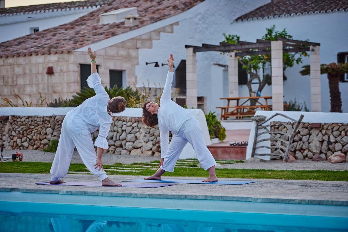 Agroturismo Turmaden des Capita