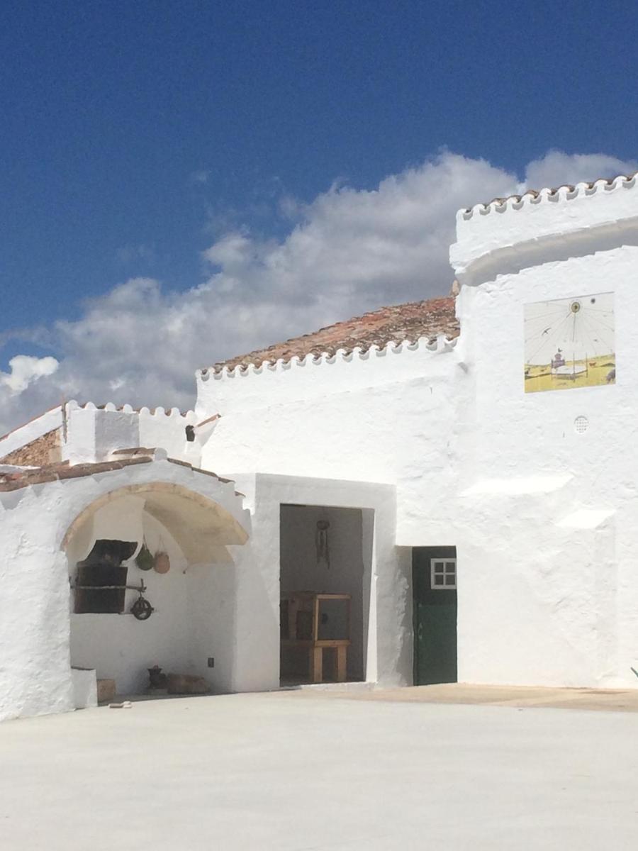 Agroturismo Turmaden des Capita