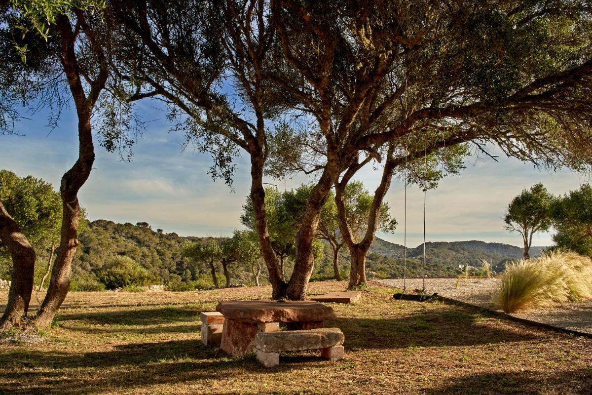 Agroturismo Turmaden des Capita