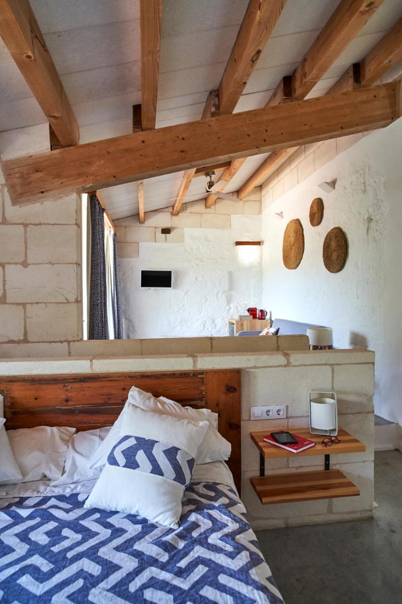 Agroturismo Turmaden des Capita