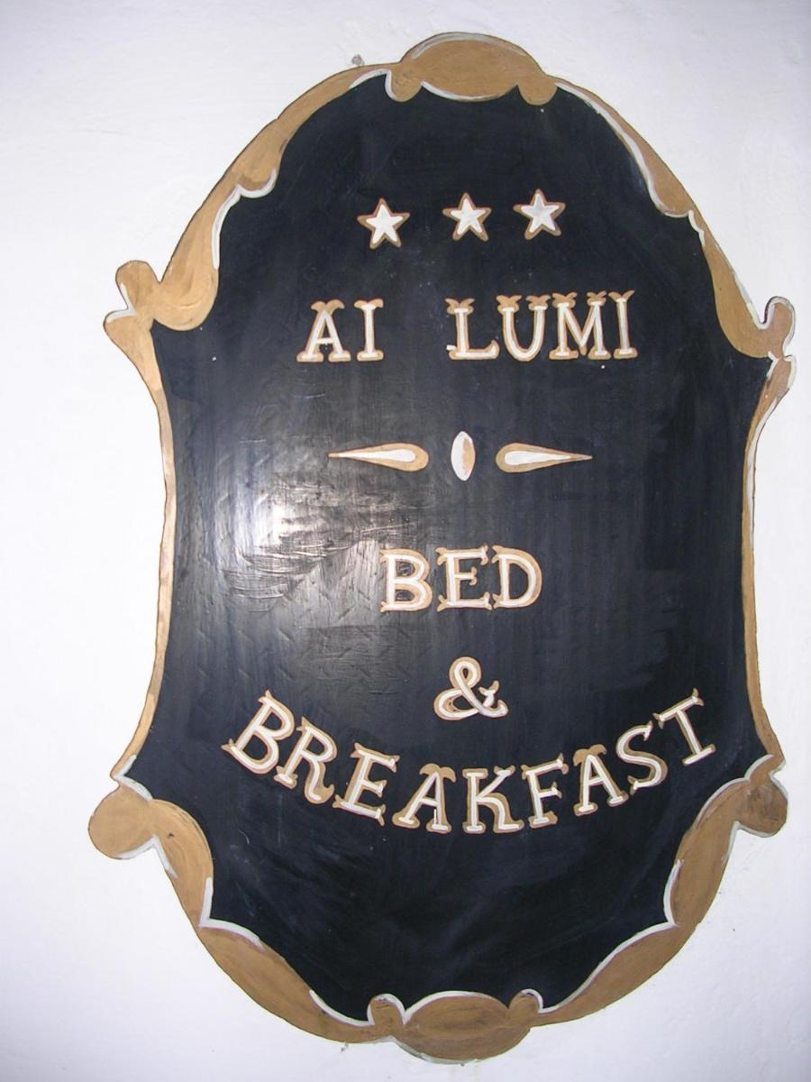 Ai Lumi