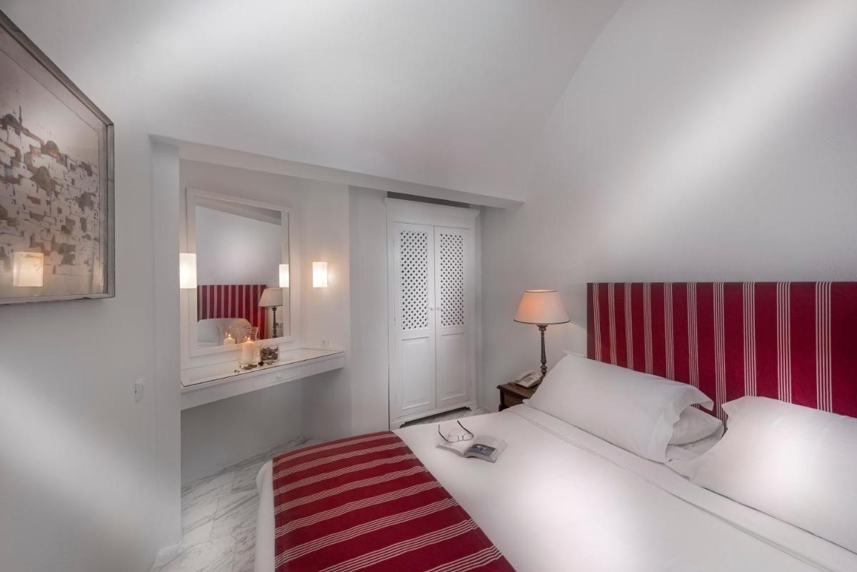 Aigialos Luxury Traditional Settlement