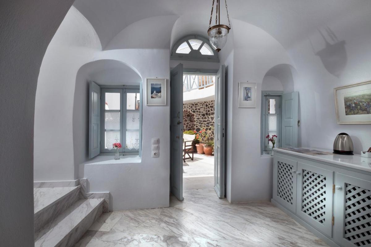 Aigialos Luxury Traditional Settlement