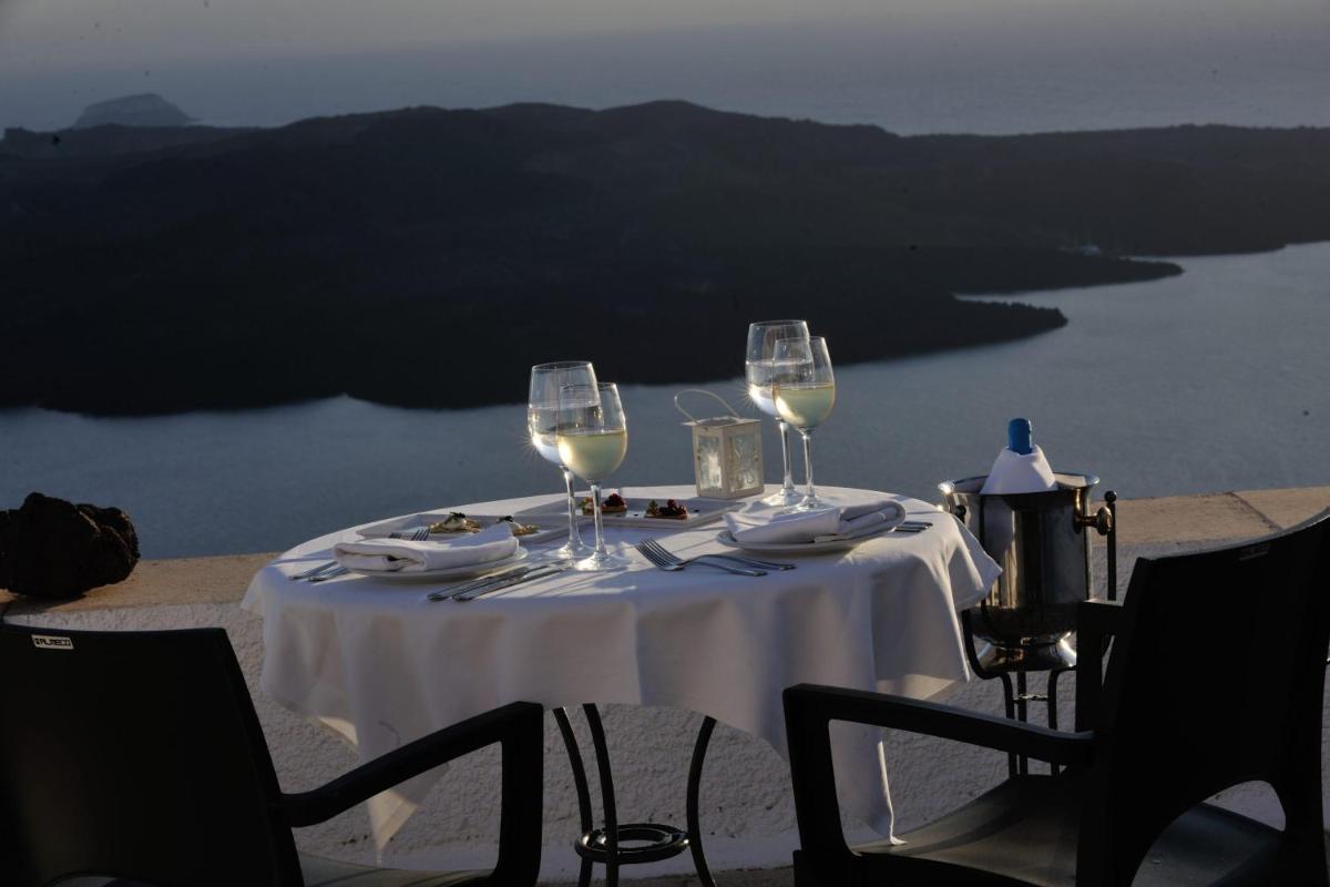 Aigialos Luxury Traditional Settlement