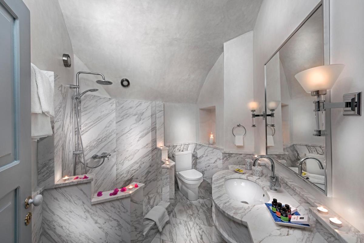 Aigialos Luxury Traditional Settlement