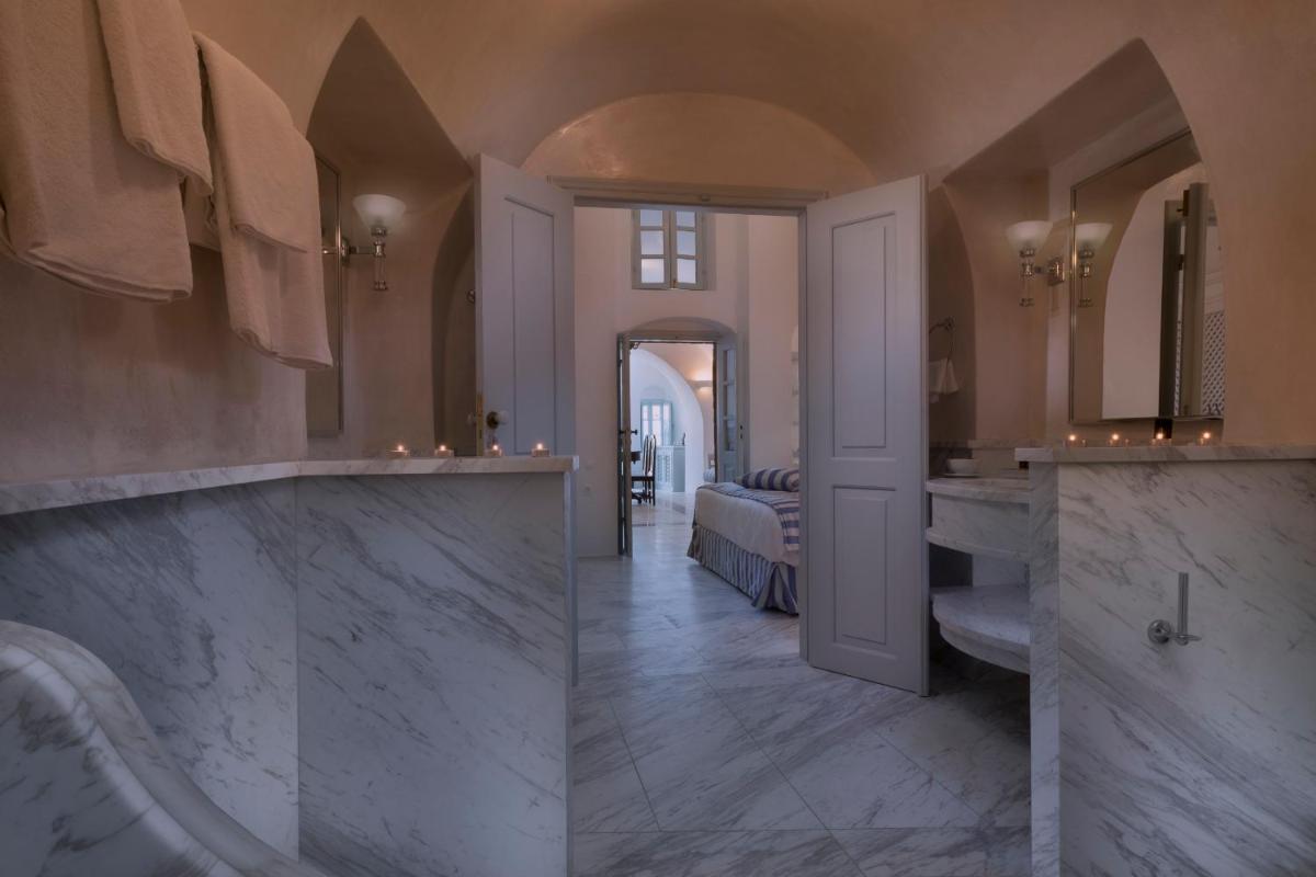 Aigialos Luxury Traditional Settlement