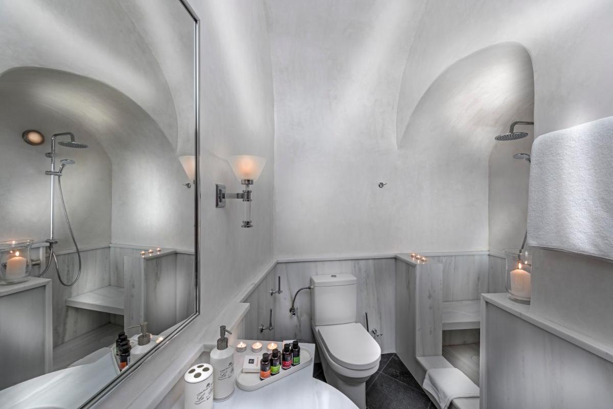 Aigialos Luxury Traditional Settlement