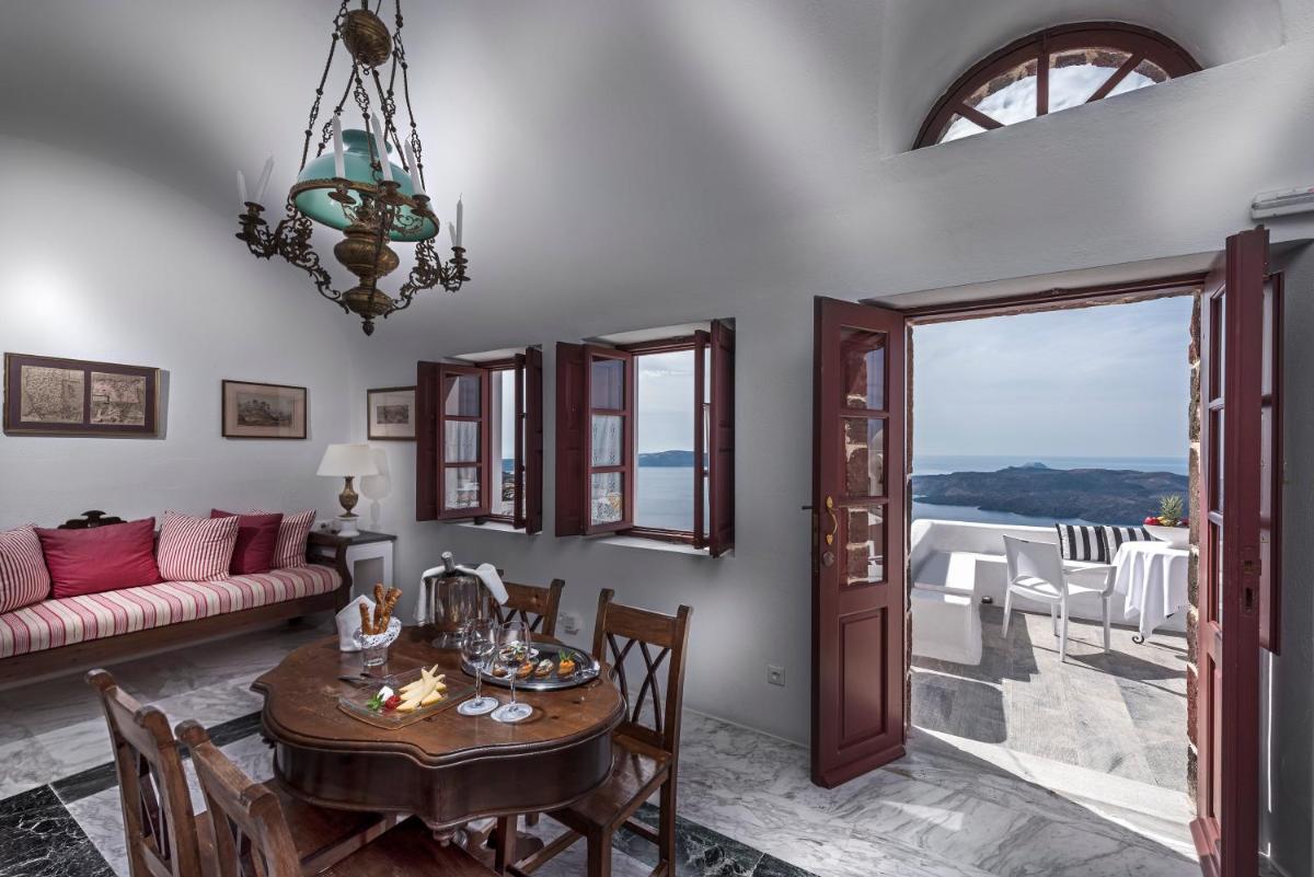 Aigialos Luxury Traditional Settlement