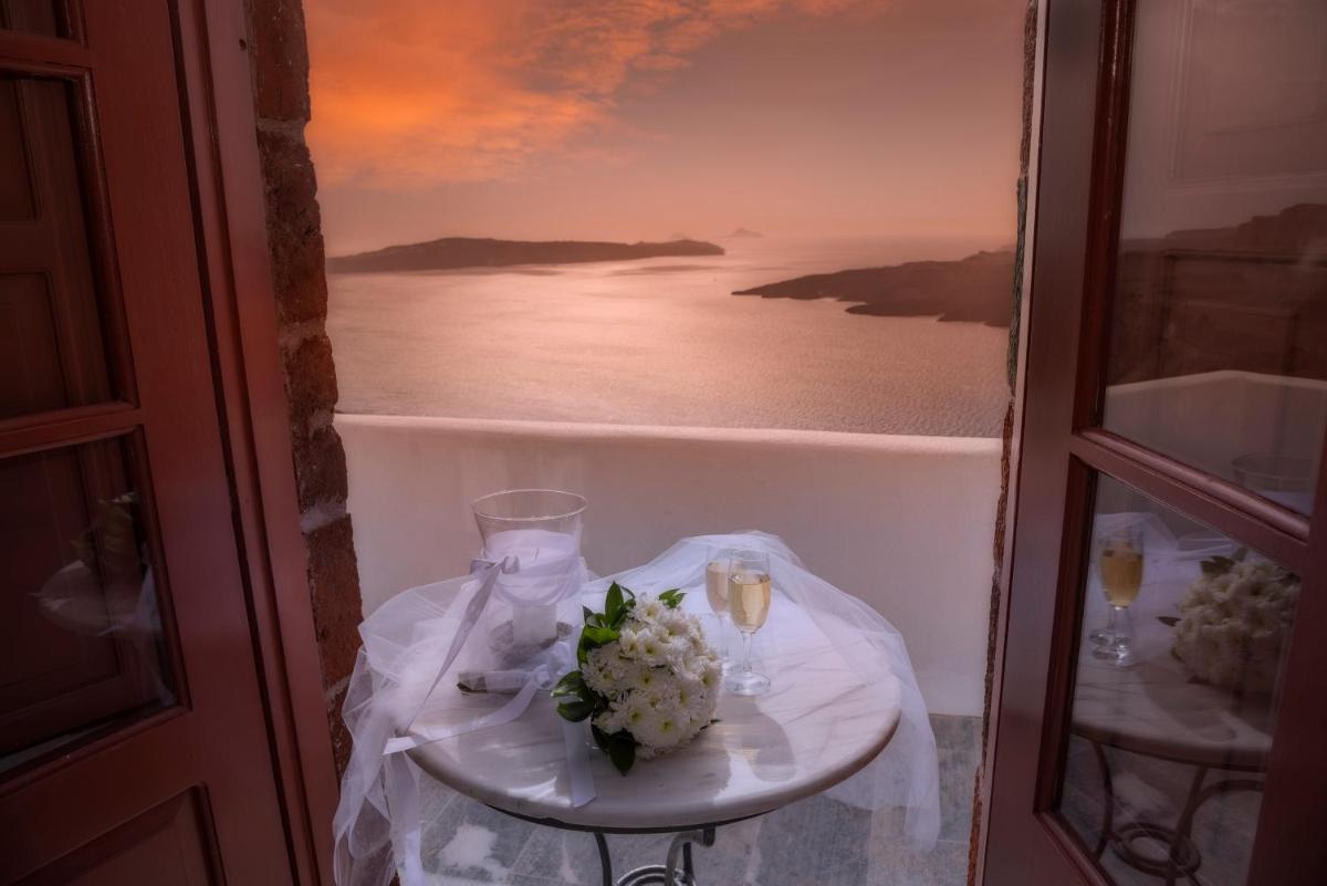 Aigialos Luxury Traditional Settlement