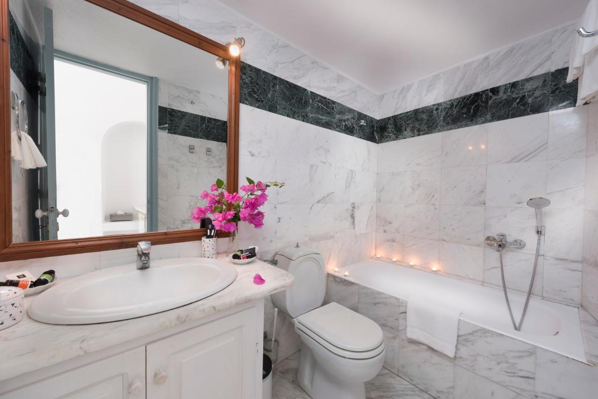 Aigialos Luxury Traditional Settlement