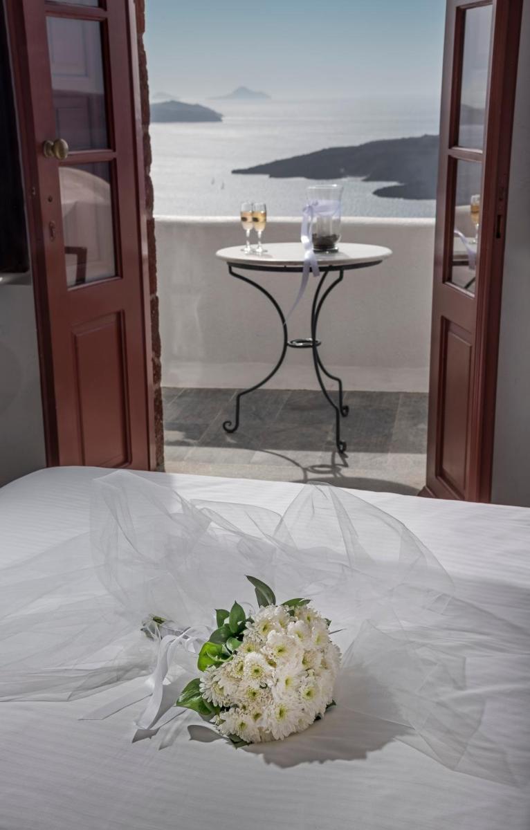 Aigialos Luxury Traditional Settlement