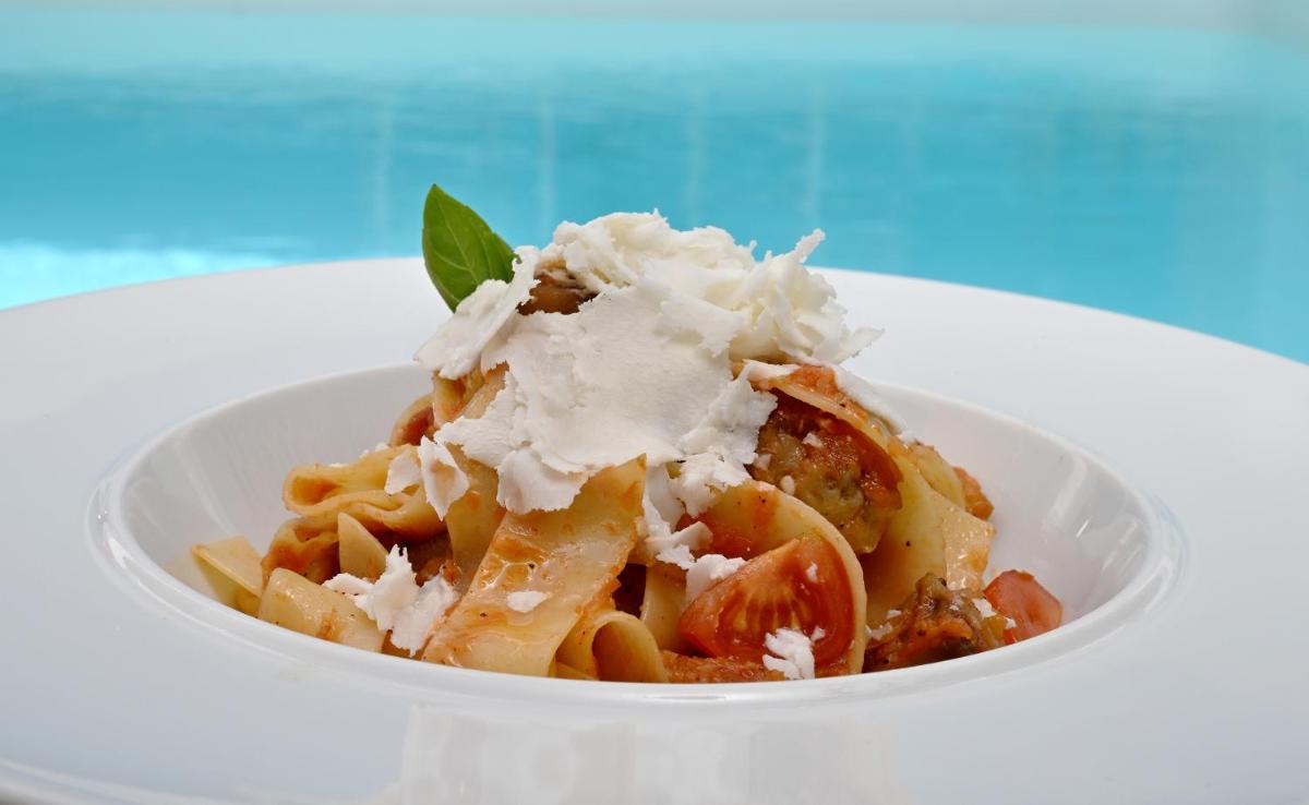 Aigialos Luxury Traditional Settlement