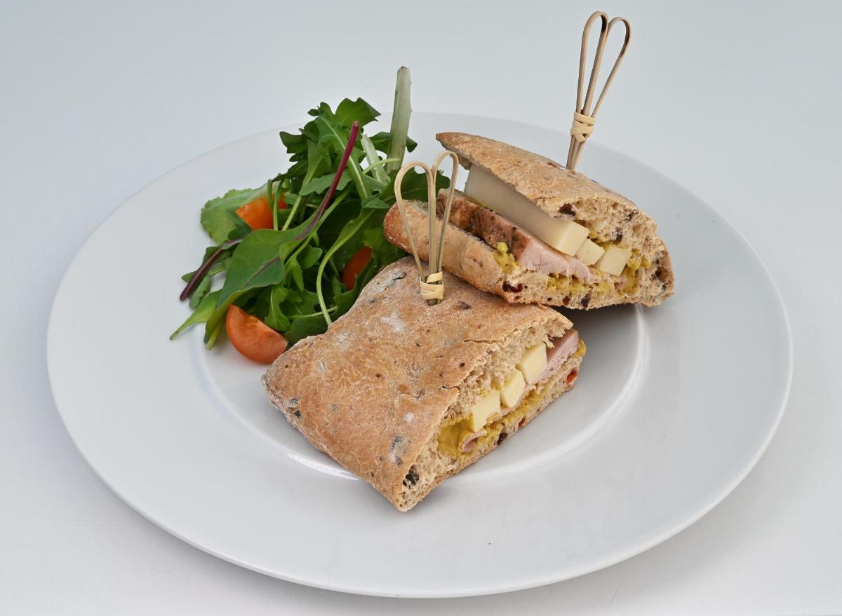 Aigialos Luxury Traditional Settlement