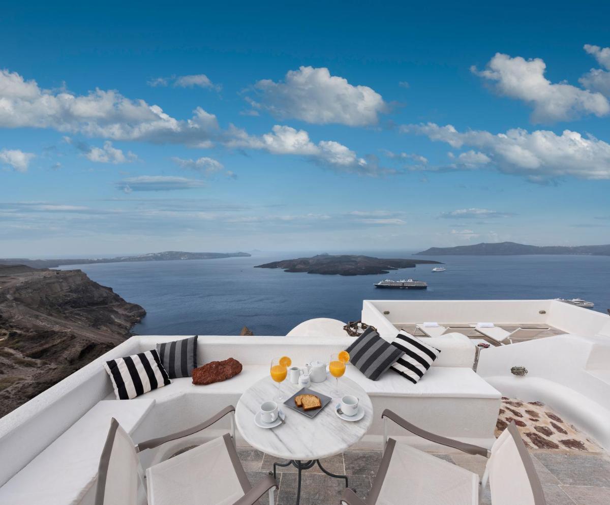 Aigialos Luxury Traditional Settlement