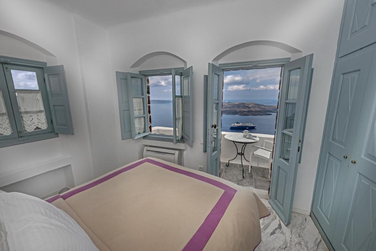 Aigialos Luxury Traditional Settlement