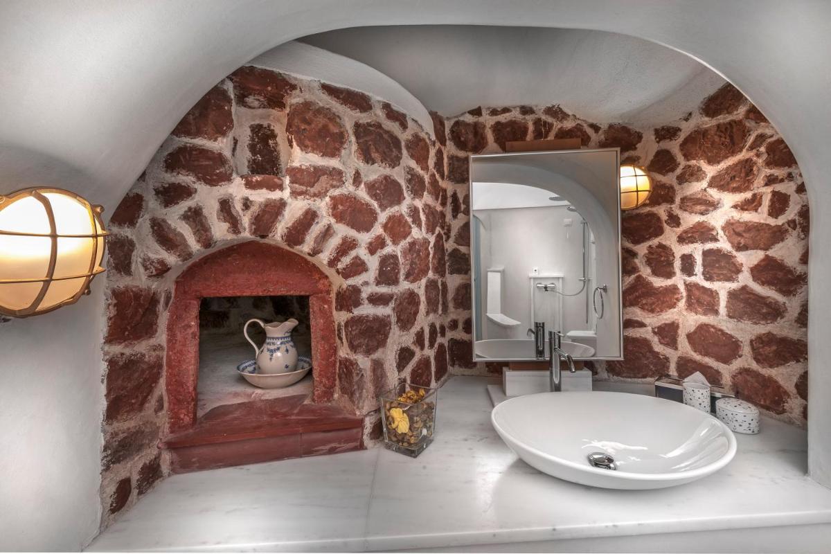 Aigialos Luxury Traditional Settlement