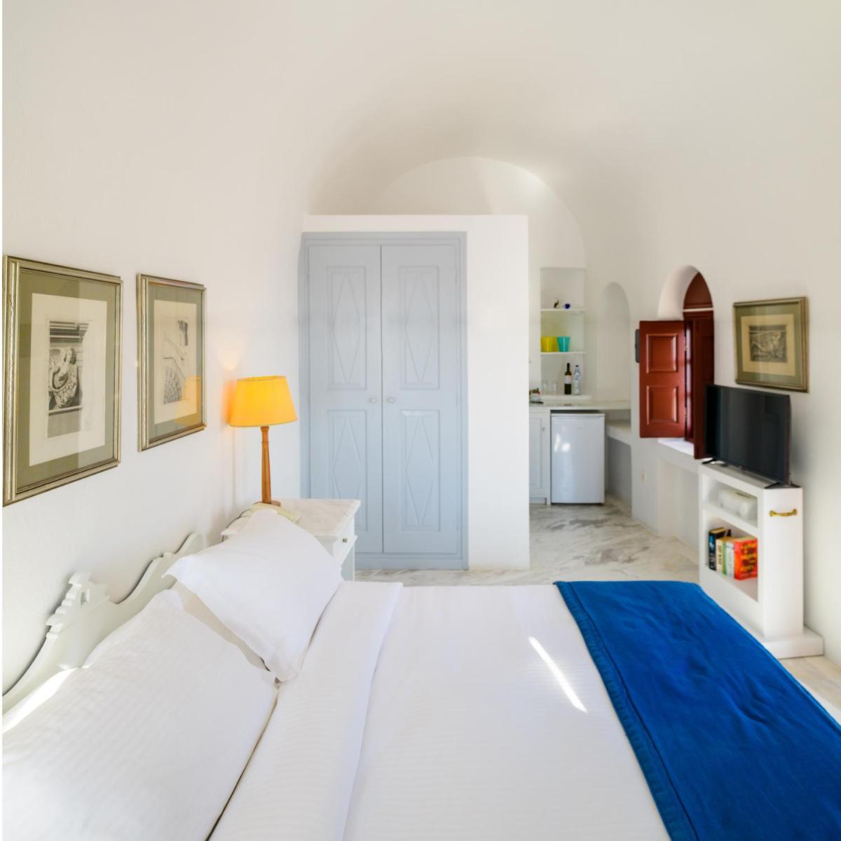 Aigialos Luxury Traditional Settlement