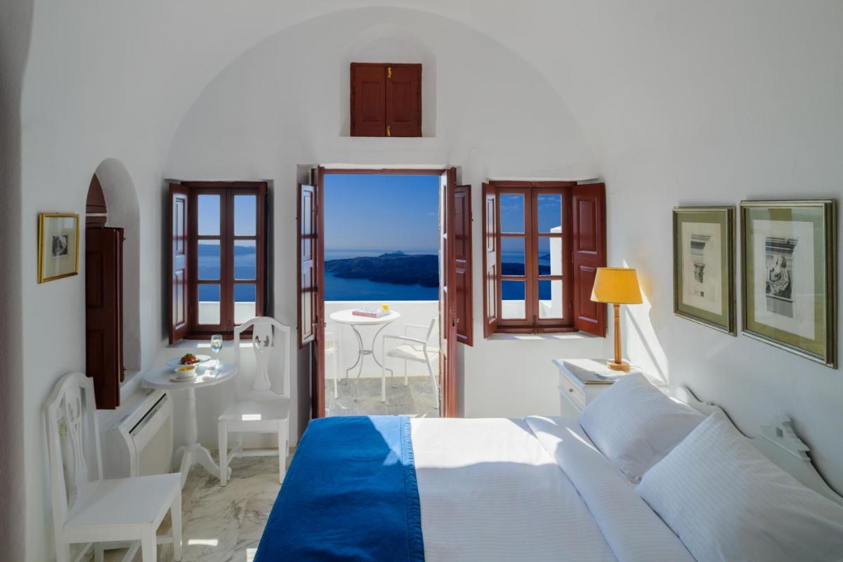 Aigialos Luxury Traditional Settlement
