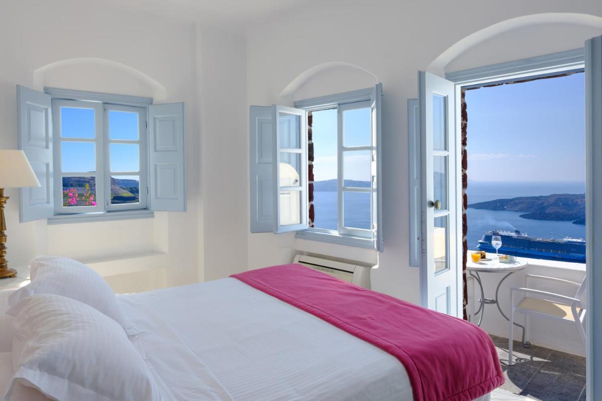 Aigialos Luxury Traditional Settlement