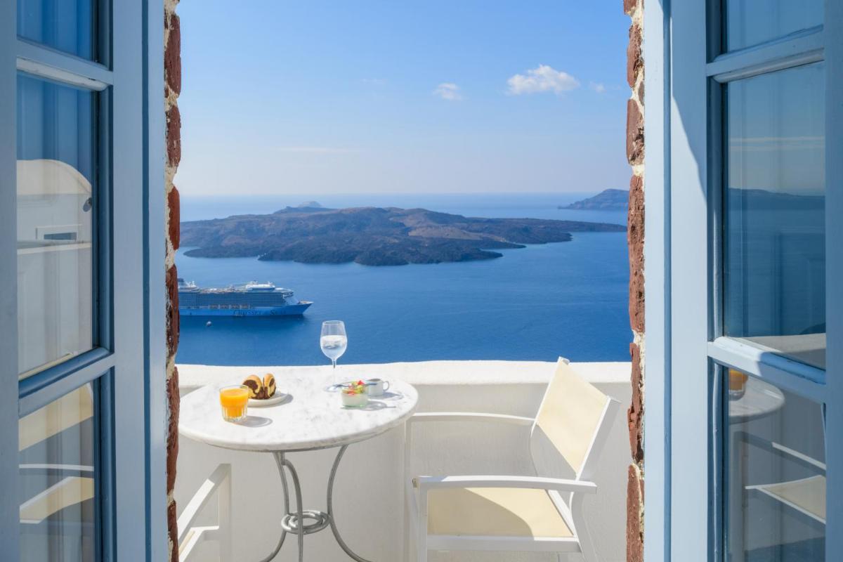 Aigialos Luxury Traditional Settlement