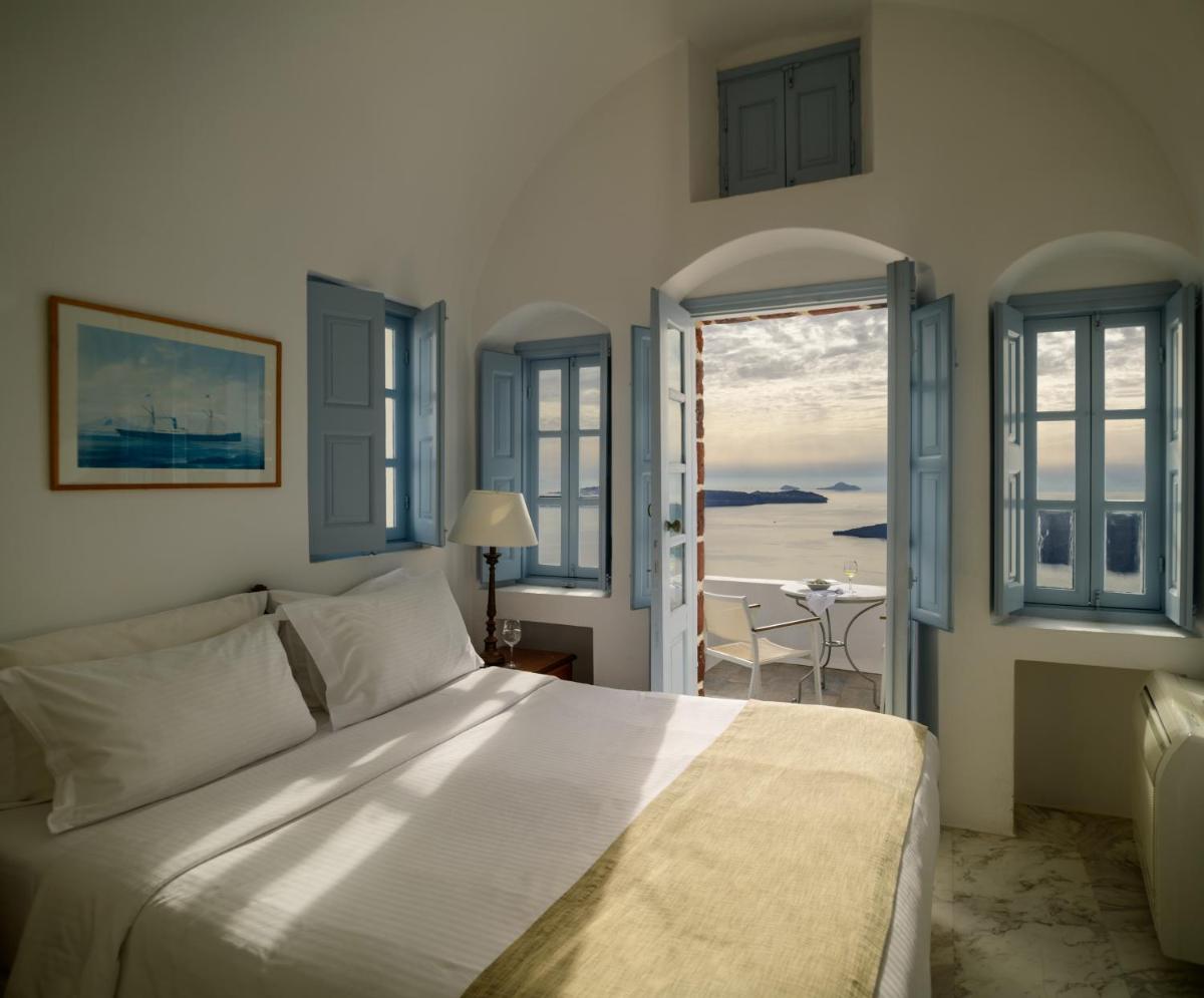 Aigialos Luxury Traditional Settlement