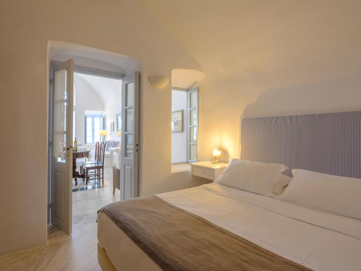 Aigialos Luxury Traditional Settlement