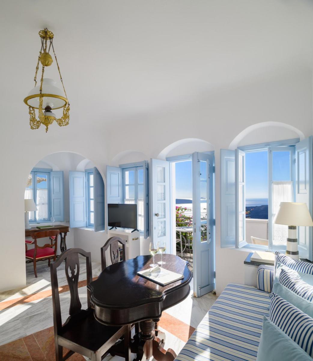 Aigialos Luxury Traditional Settlement
