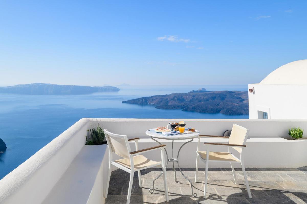 Aigialos Luxury Traditional Settlement