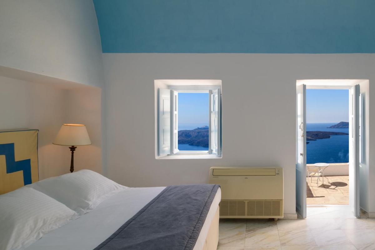 Aigialos Luxury Traditional Settlement