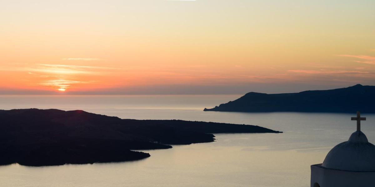 Aigialos Luxury Traditional Settlement
