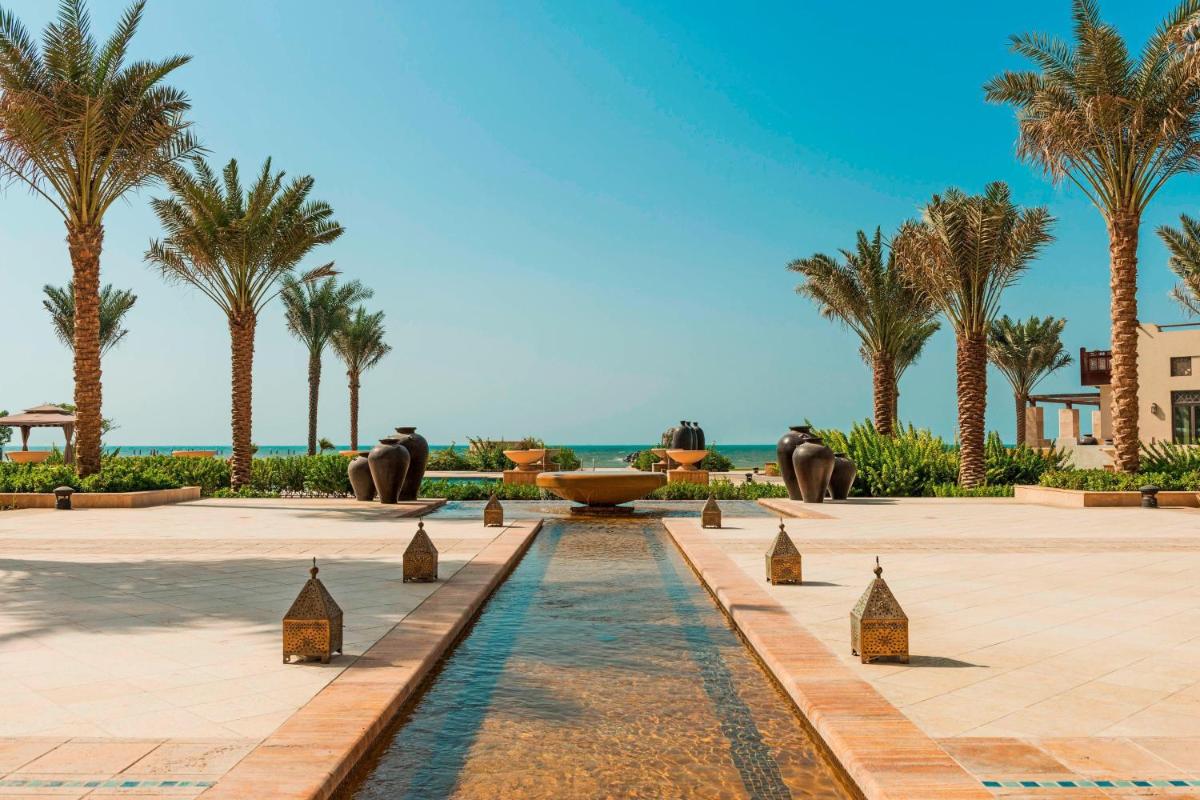Ajman Saray, a Luxury Collection Resort, Ajman