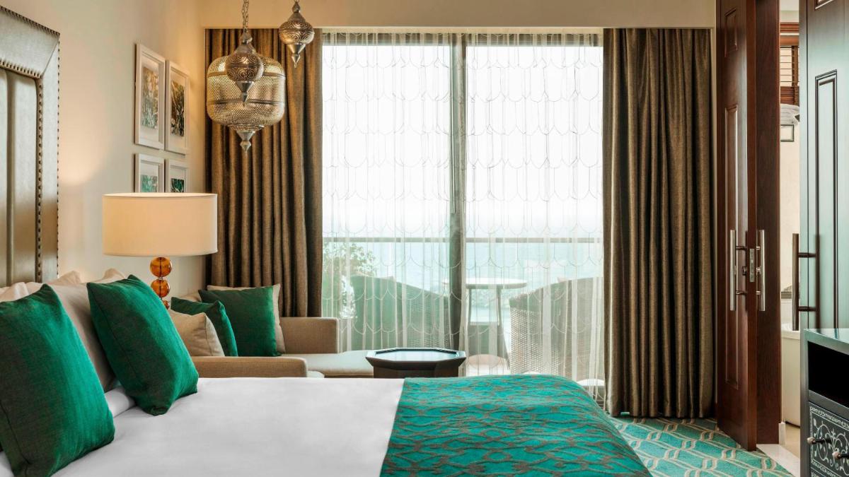 Ajman Saray, a Luxury Collection Resort, Ajman