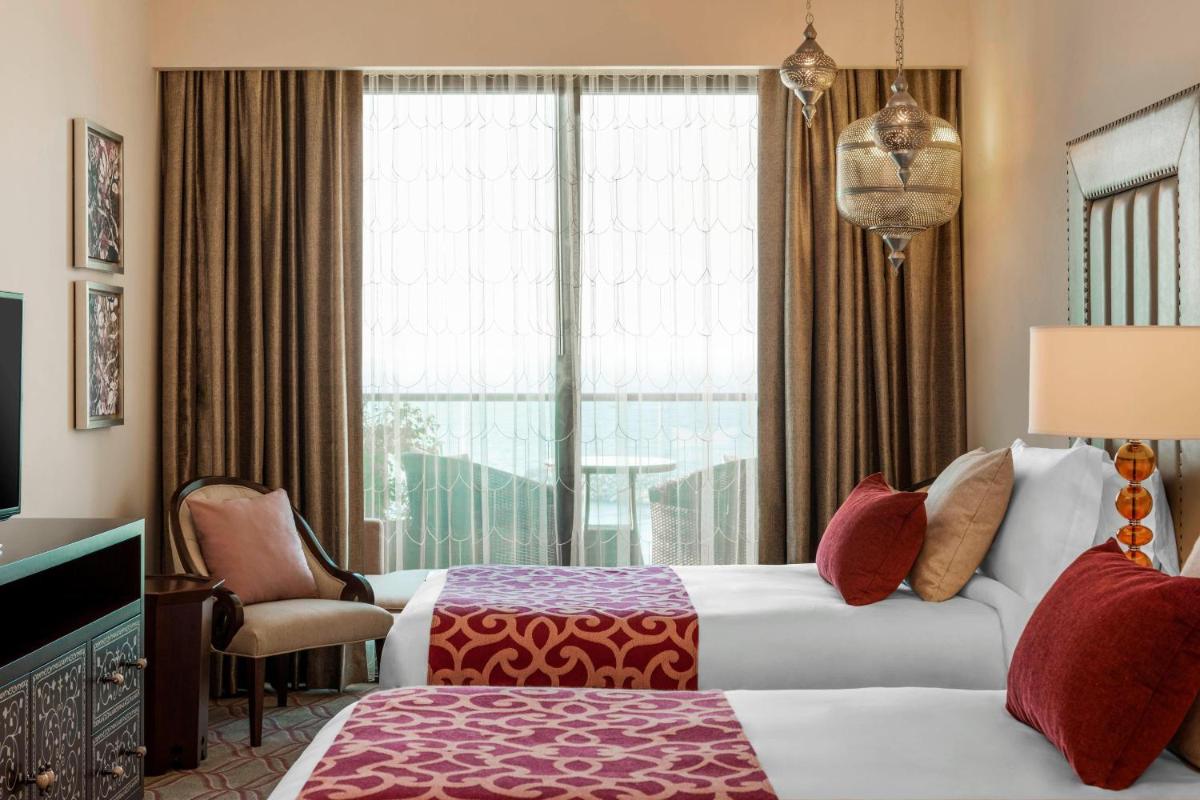 Ajman Saray, a Luxury Collection Resort, Ajman