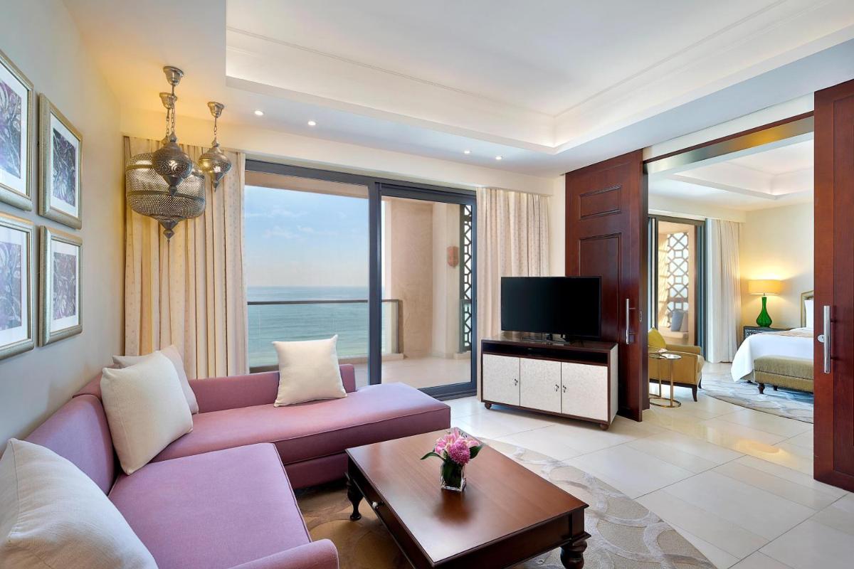 Ajman Saray, a Luxury Collection Resort, Ajman