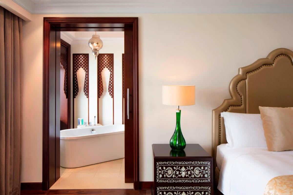 Ajman Saray, a Luxury Collection Resort, Ajman
