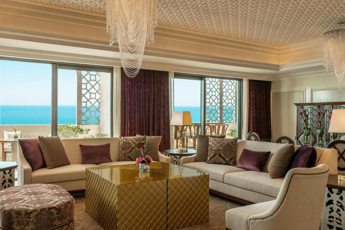 Ajman Saray, a Luxury Collection Resort, Ajman