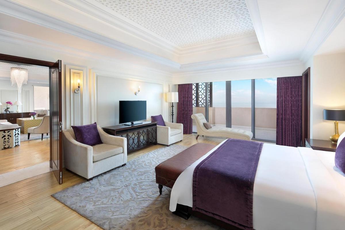 Ajman Saray, a Luxury Collection Resort, Ajman