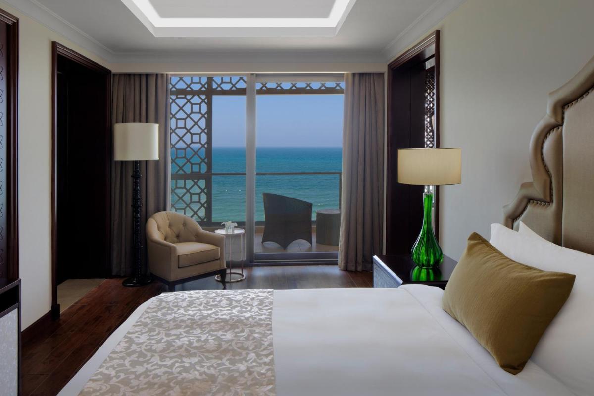 Ajman Saray, a Luxury Collection Resort, Ajman