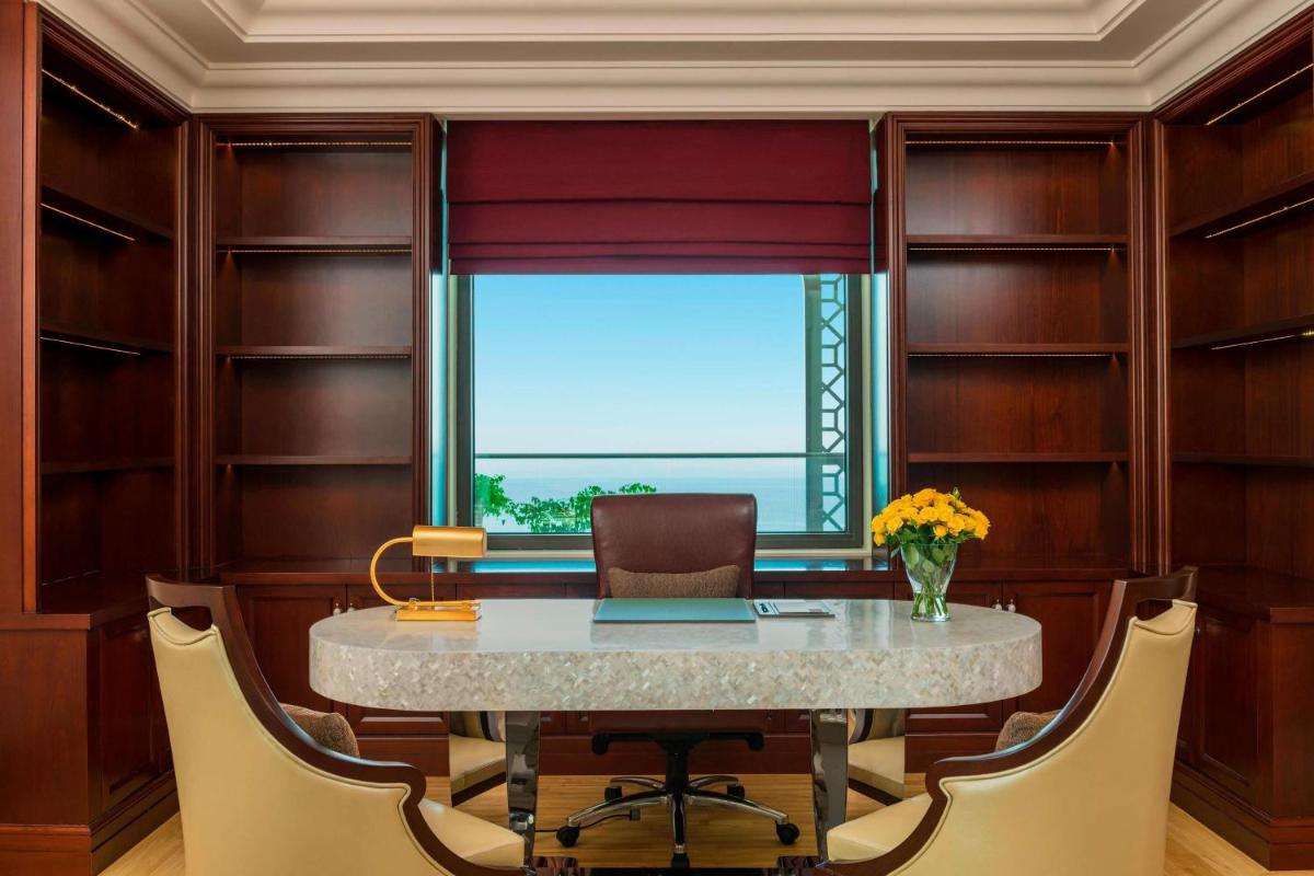 Ajman Saray, a Luxury Collection Resort, Ajman