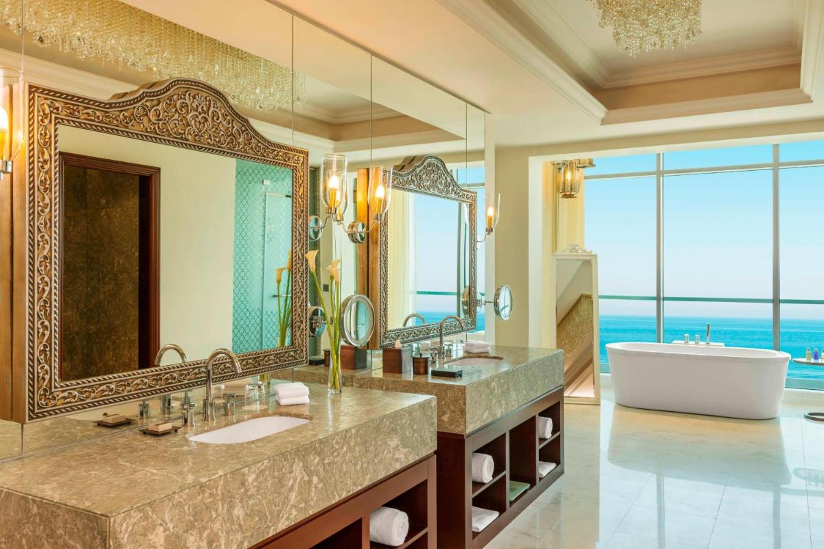 Ajman Saray, a Luxury Collection Resort, Ajman