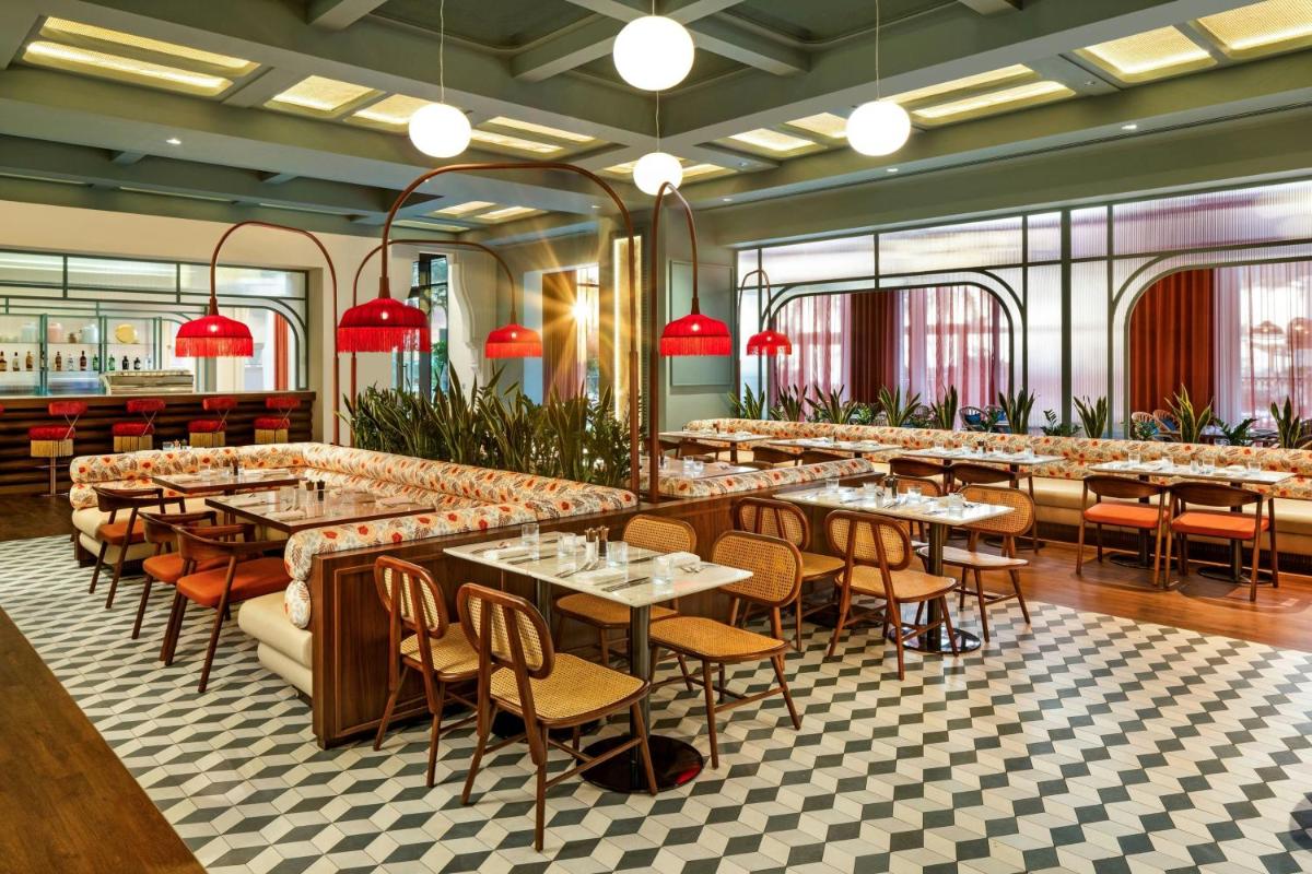 Ajman Saray, a Luxury Collection Resort, Ajman