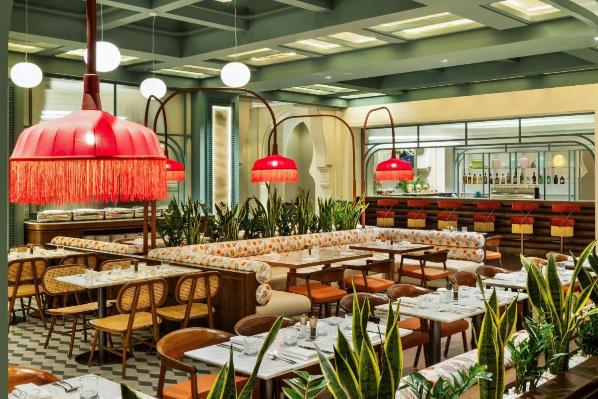 Ajman Saray, a Luxury Collection Resort, Ajman